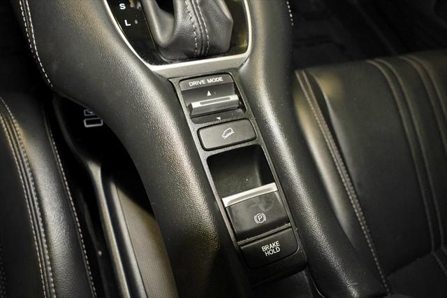 used 2023 Honda HR-V car, priced at $28,232