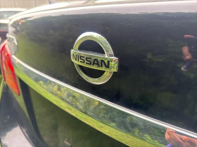 used 2019 Nissan Sentra car, priced at $9,899