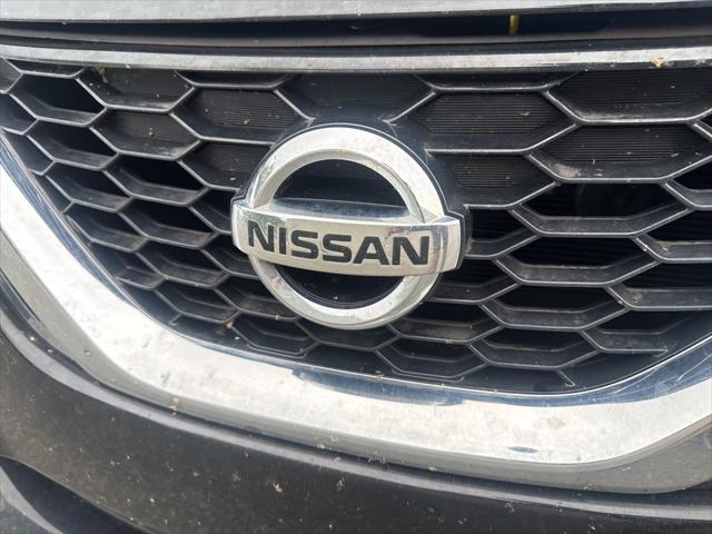 used 2019 Nissan Sentra car, priced at $9,899