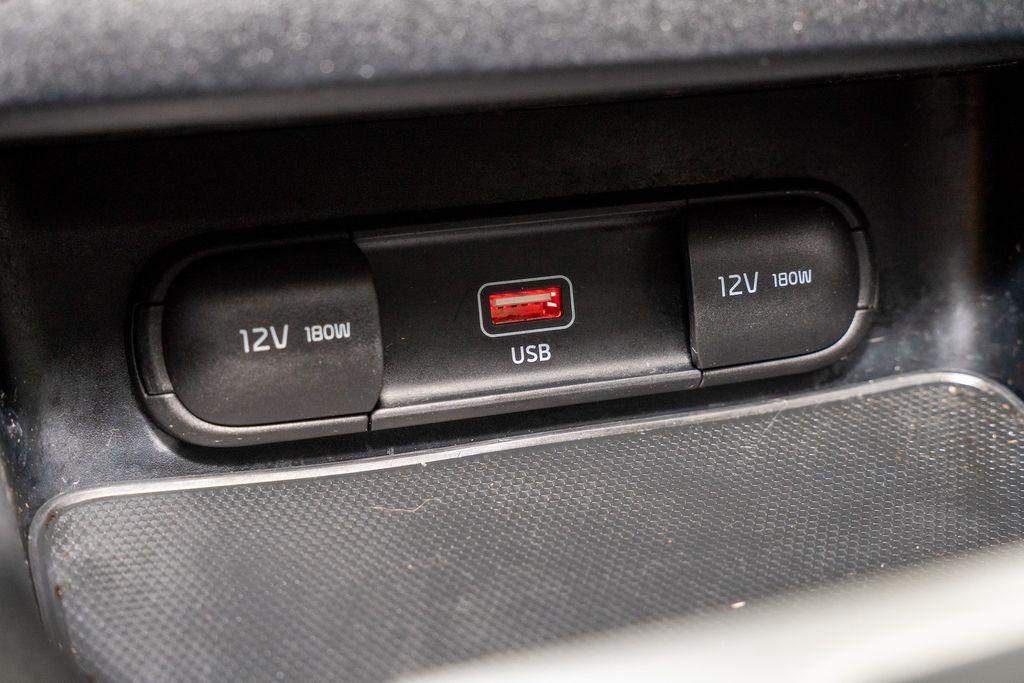 used 2022 Kia Forte car, priced at $14,032