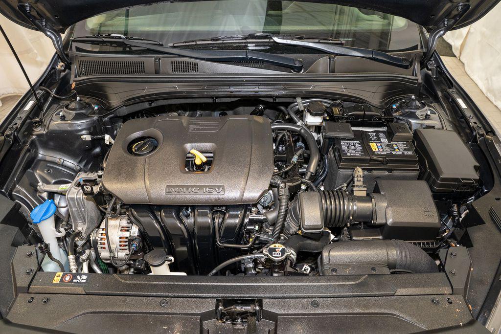 used 2022 Kia Forte car, priced at $14,032