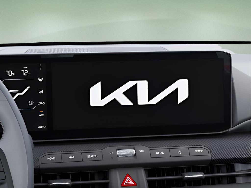 new 2025 Kia K4 car, priced at $23,989