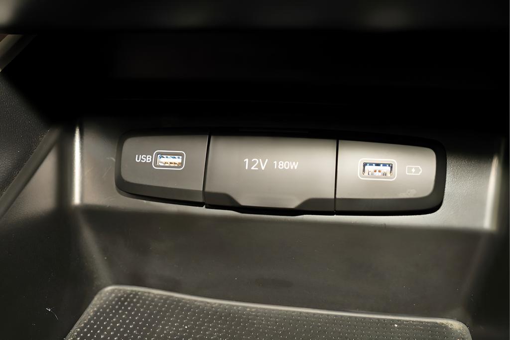 used 2022 Hyundai Tucson car, priced at $23,622