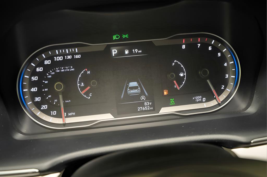 used 2022 Hyundai Tucson car, priced at $23,622