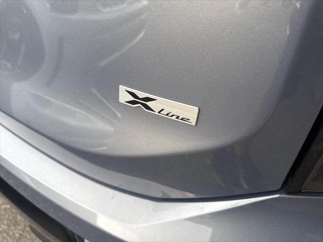 used 2024 Kia Telluride car, priced at $42,480