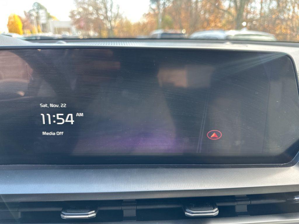 used 2023 Kia Telluride car, priced at $29,364