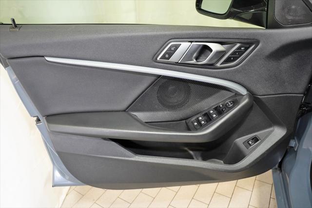 used 2021 BMW 228 Gran Coupe car, priced at $21,199