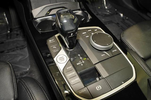 used 2021 BMW 228 Gran Coupe car, priced at $21,199