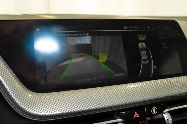 used 2021 BMW 228 Gran Coupe car, priced at $21,199