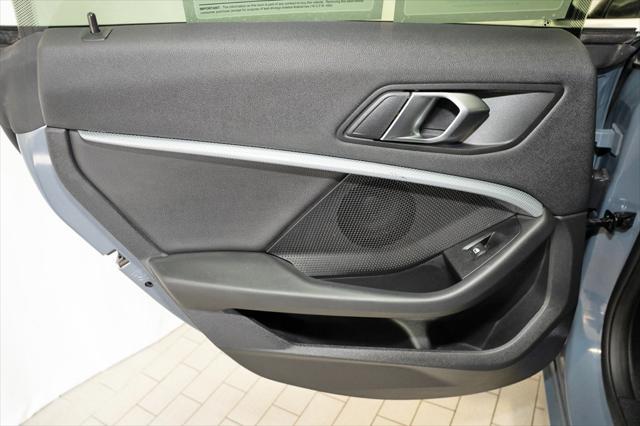 used 2021 BMW 228 Gran Coupe car, priced at $21,199