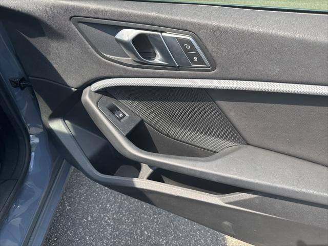used 2021 BMW 228 Gran Coupe car, priced at $23,279