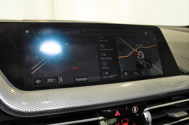 used 2021 BMW 228 Gran Coupe car, priced at $21,199