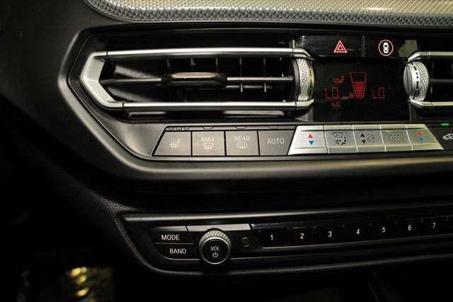 used 2021 BMW 228 Gran Coupe car, priced at $21,199