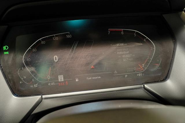 used 2021 BMW 228 Gran Coupe car, priced at $21,199