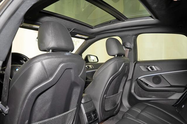 used 2021 BMW 228 Gran Coupe car, priced at $21,199