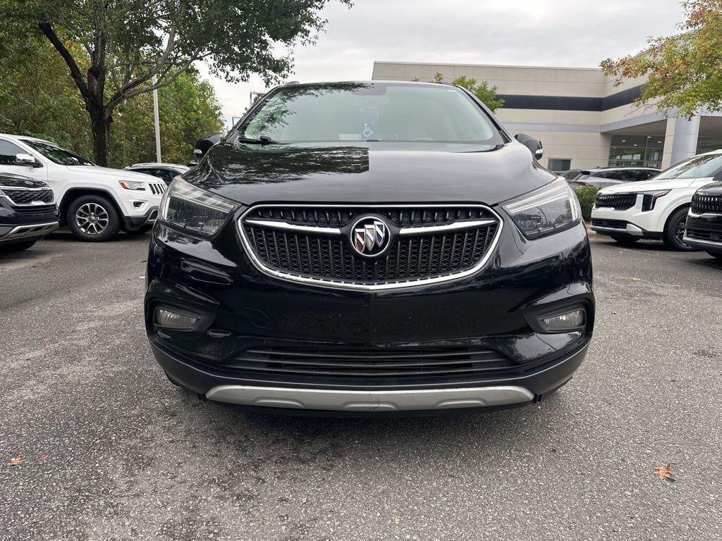used 2018 Buick Encore car, priced at $11,698