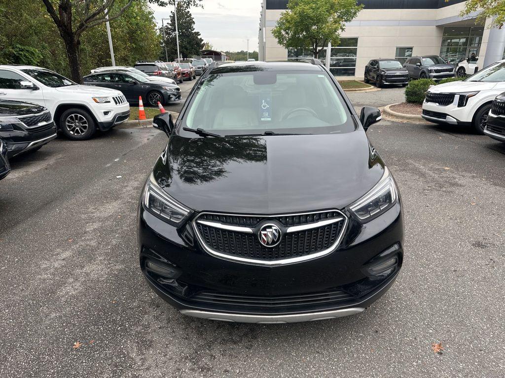 used 2018 Buick Encore car, priced at $11,698