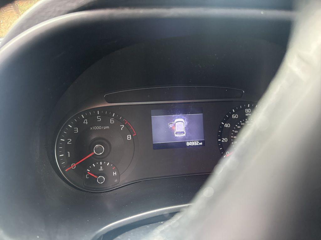 used 2021 Kia Soul car, priced at $12,726