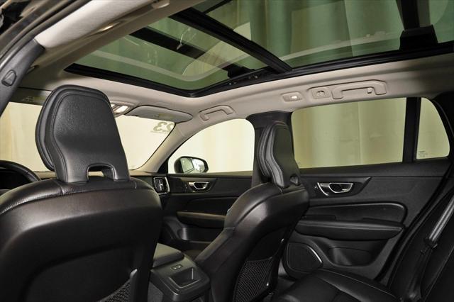 used 2023 Volvo V60 Cross Country car, priced at $38,609