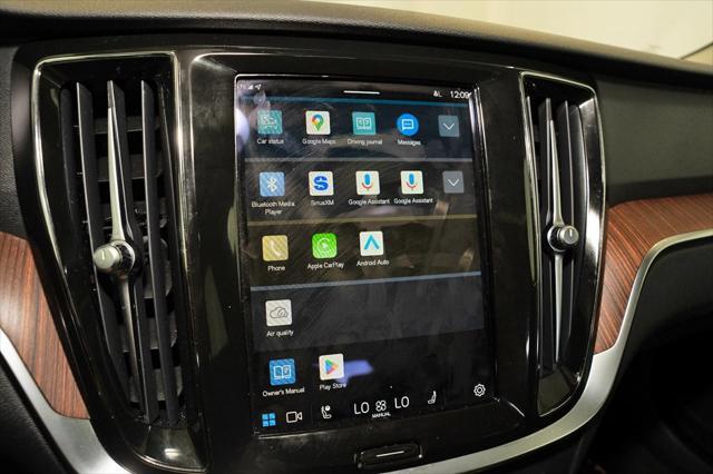used 2023 Volvo V60 Cross Country car, priced at $38,609