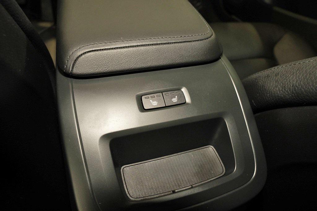 used 2023 Volvo V60 Cross Country car, priced at $36,498