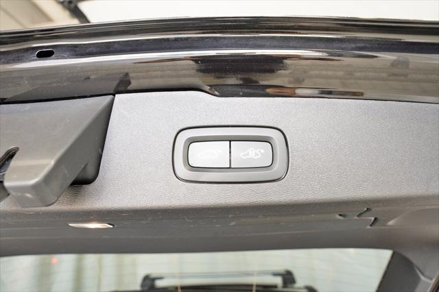 used 2023 Volvo V60 Cross Country car, priced at $38,609
