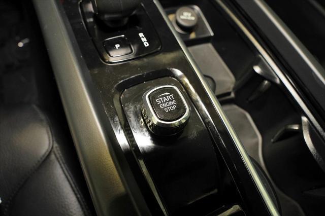 used 2023 Volvo V60 Cross Country car, priced at $38,609
