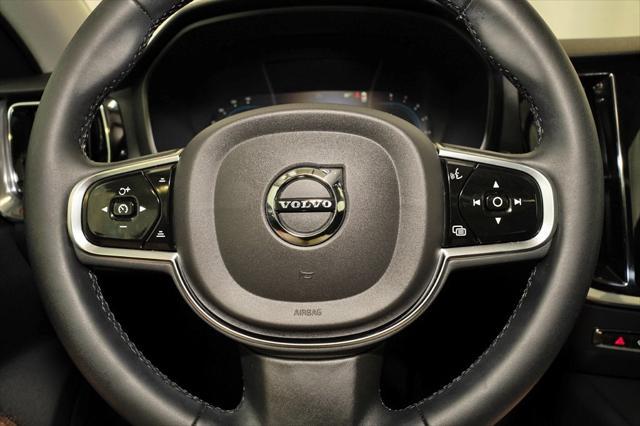 used 2023 Volvo V60 Cross Country car, priced at $38,609