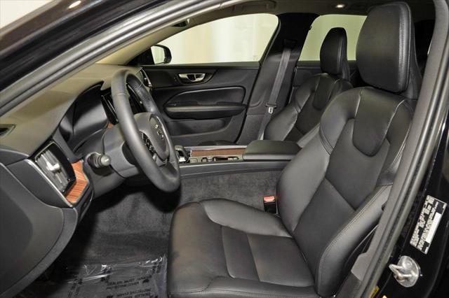 used 2023 Volvo V60 Cross Country car, priced at $38,609