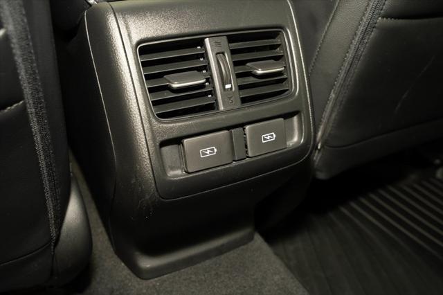 used 2022 Honda Accord car, priced at $29,179