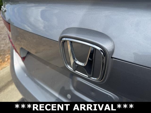 used 2022 Honda Accord car, priced at $31,267