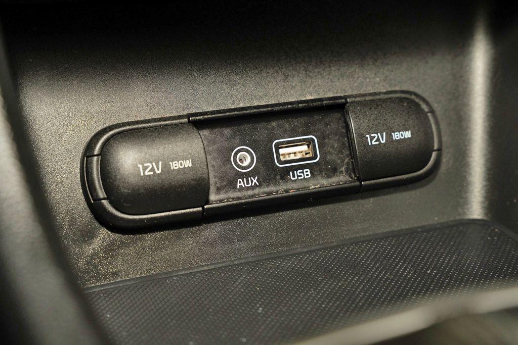 used 2019 Kia Sportage car, priced at $12,077