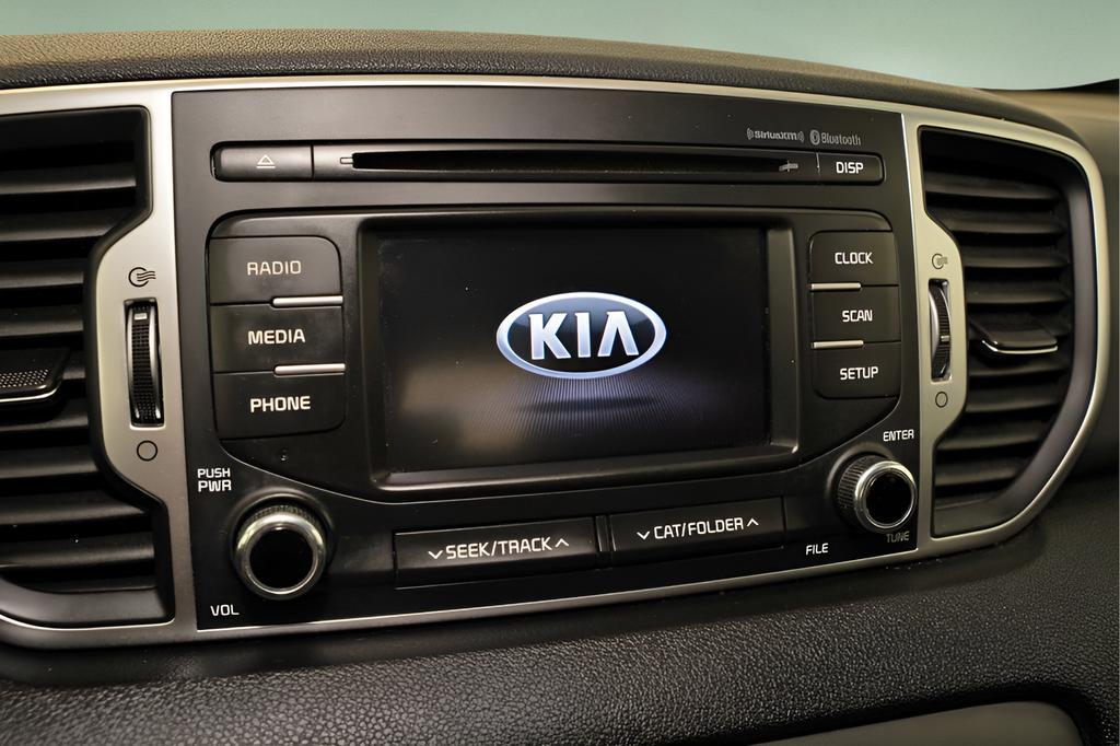used 2019 Kia Sportage car, priced at $12,077