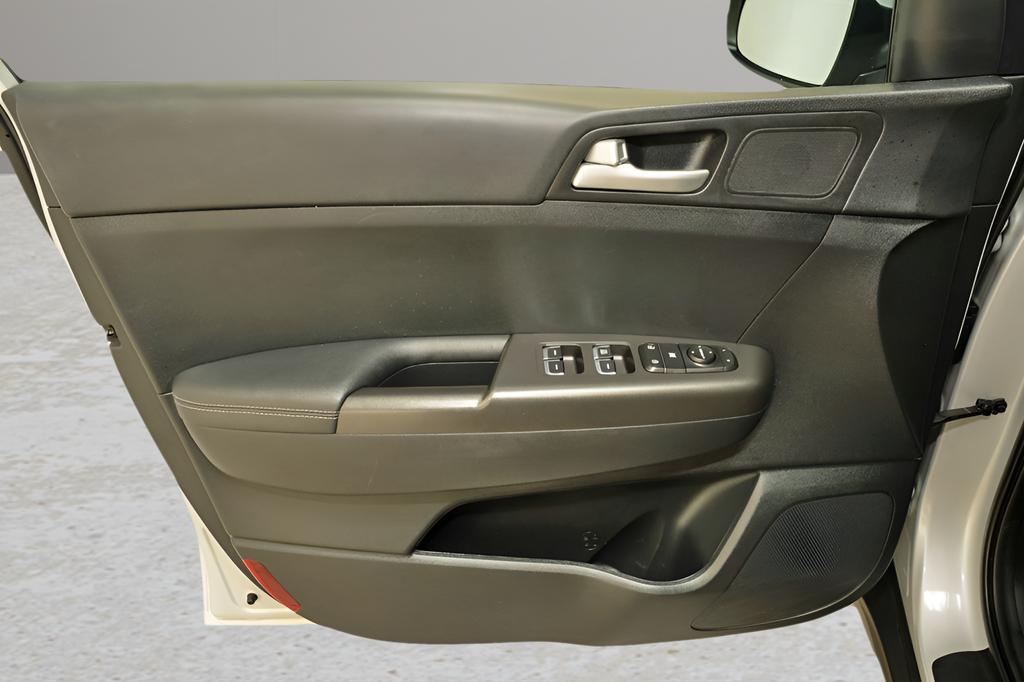 used 2019 Kia Sportage car, priced at $12,077