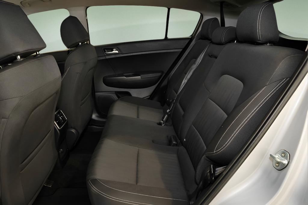 used 2019 Kia Sportage car, priced at $12,077