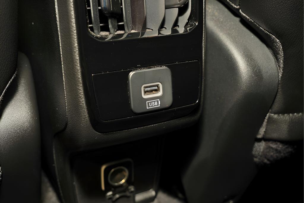 used 2024 Jeep Compass car, priced at $21,759