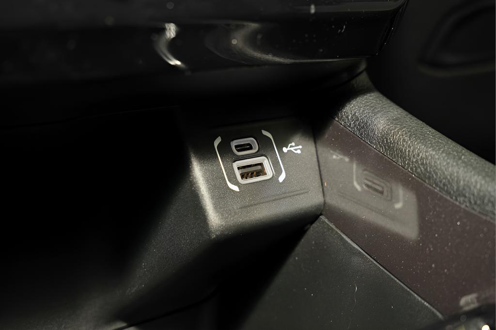 used 2024 Jeep Compass car, priced at $21,759