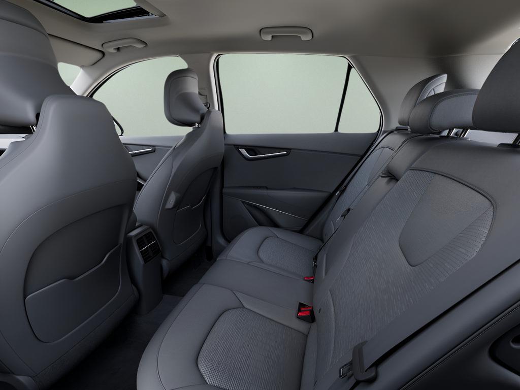 new 2025 Kia Niro car, priced at $29,749