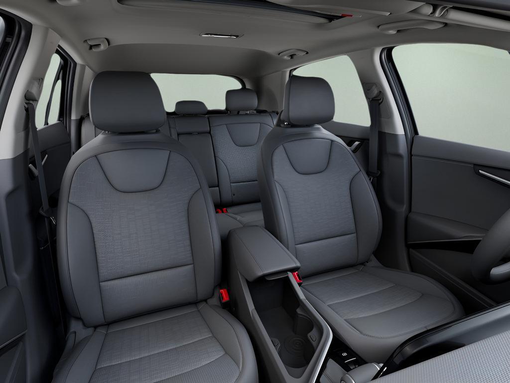 new 2025 Kia Niro car, priced at $29,749