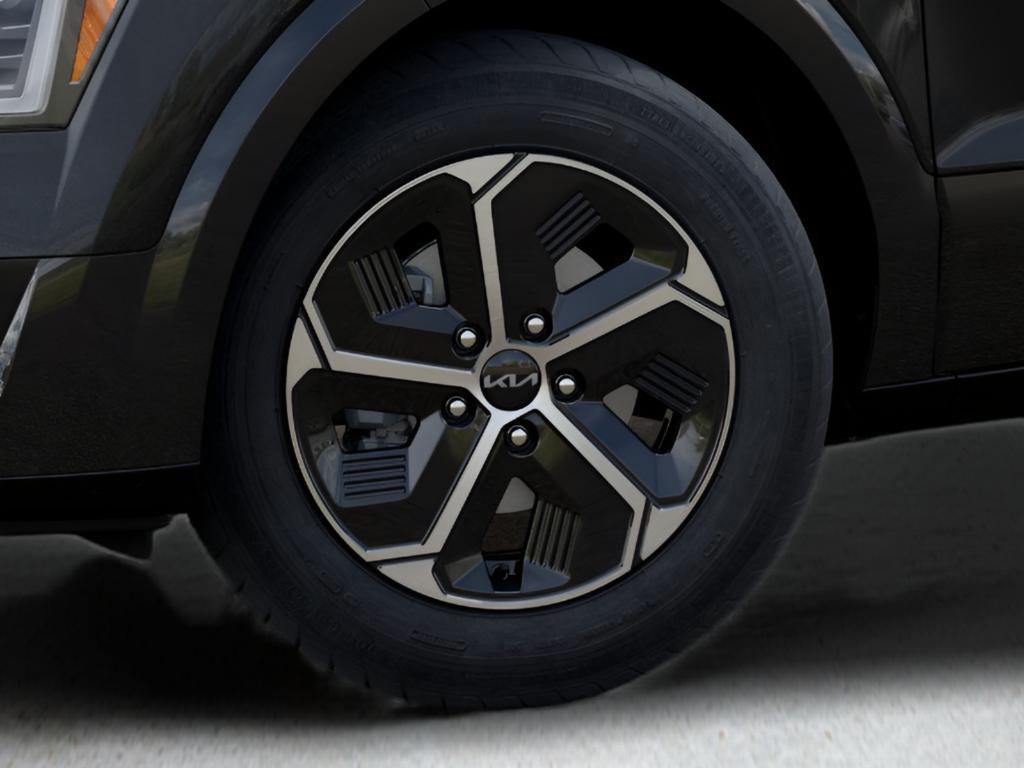 new 2025 Kia Niro car, priced at $29,749