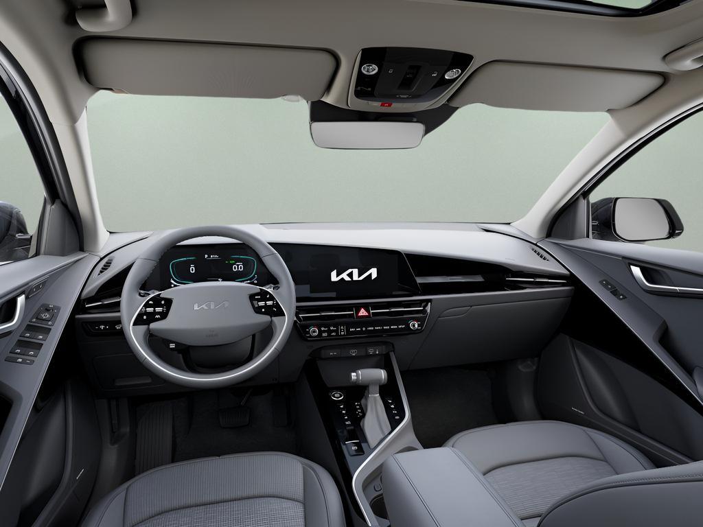 new 2025 Kia Niro car, priced at $29,749