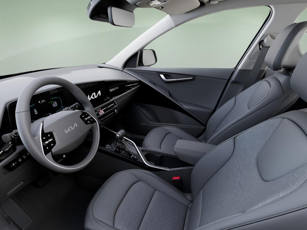 new 2025 Kia Niro car, priced at $29,749