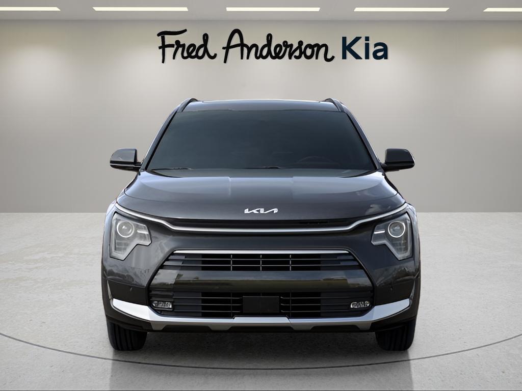 new 2025 Kia Niro car, priced at $29,749