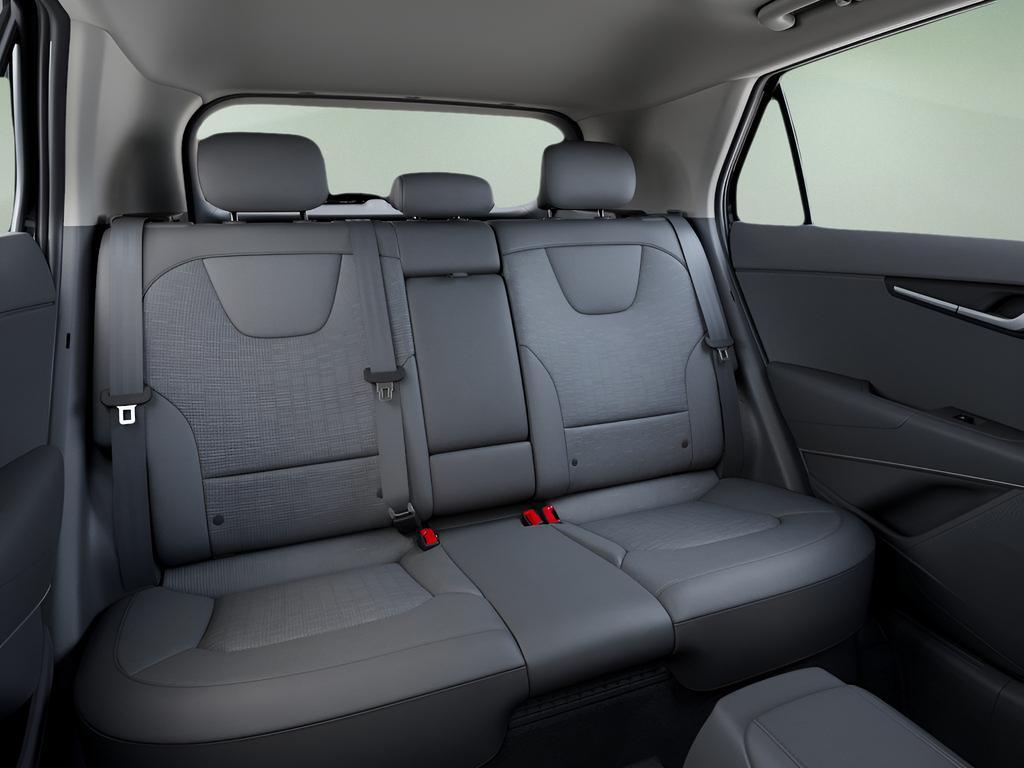 new 2025 Kia Niro car, priced at $29,749