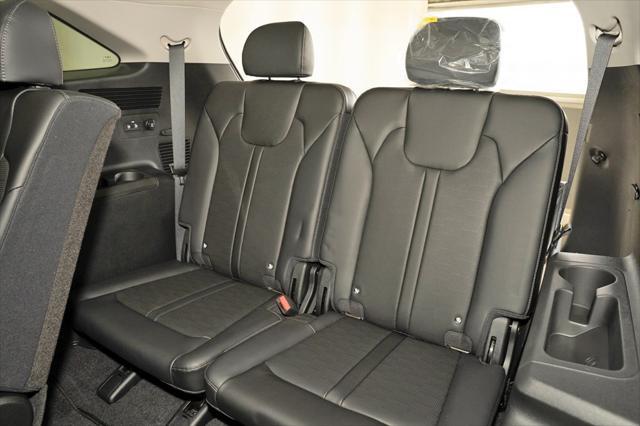 new 2025 Kia Sorento car, priced at $35,188