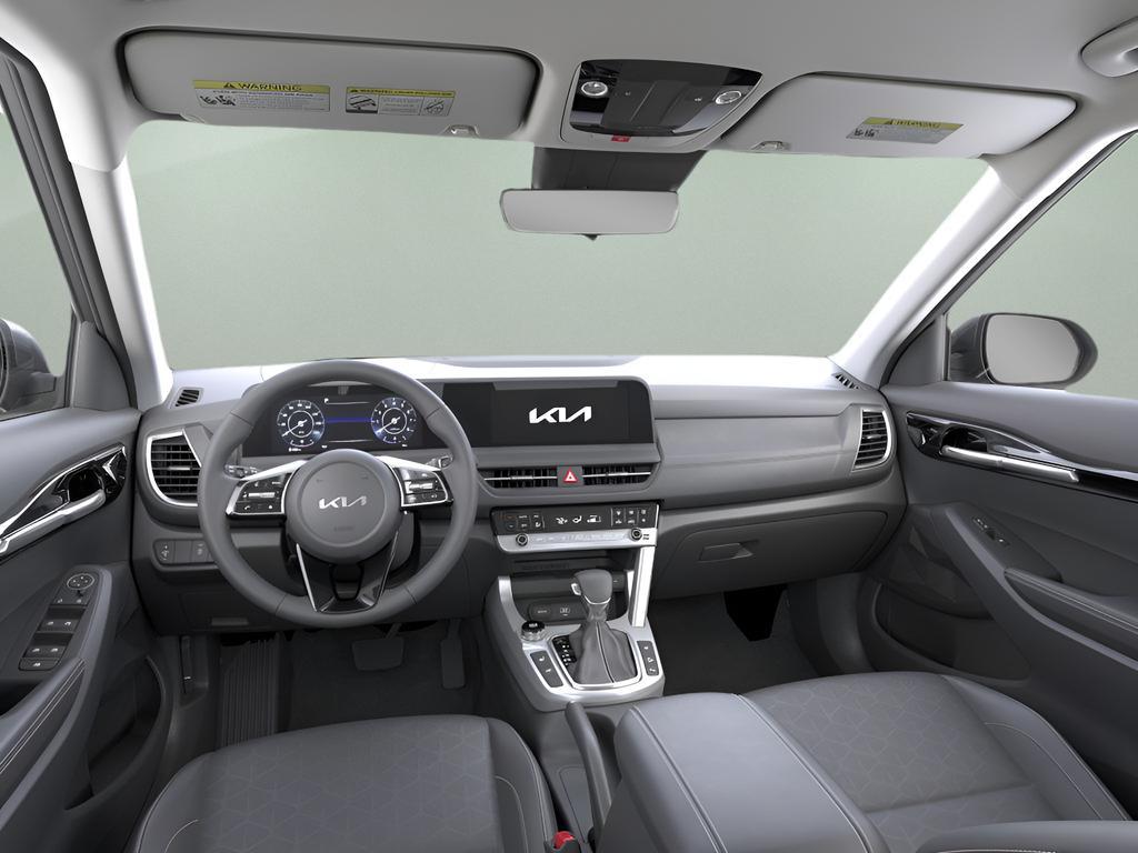 new 2026 Kia Seltos car, priced at $26,133