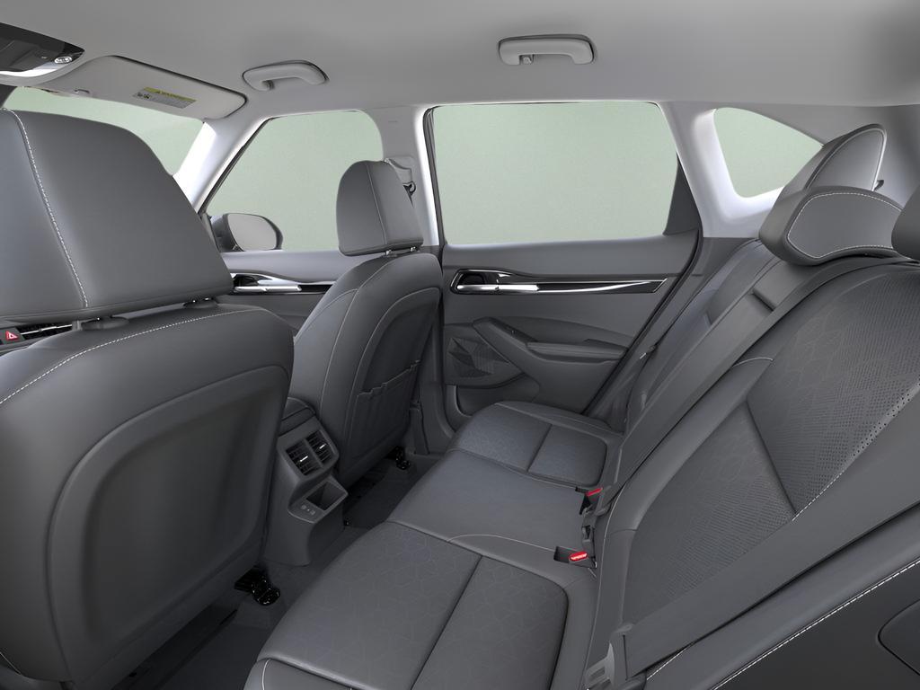 new 2026 Kia Seltos car, priced at $26,133