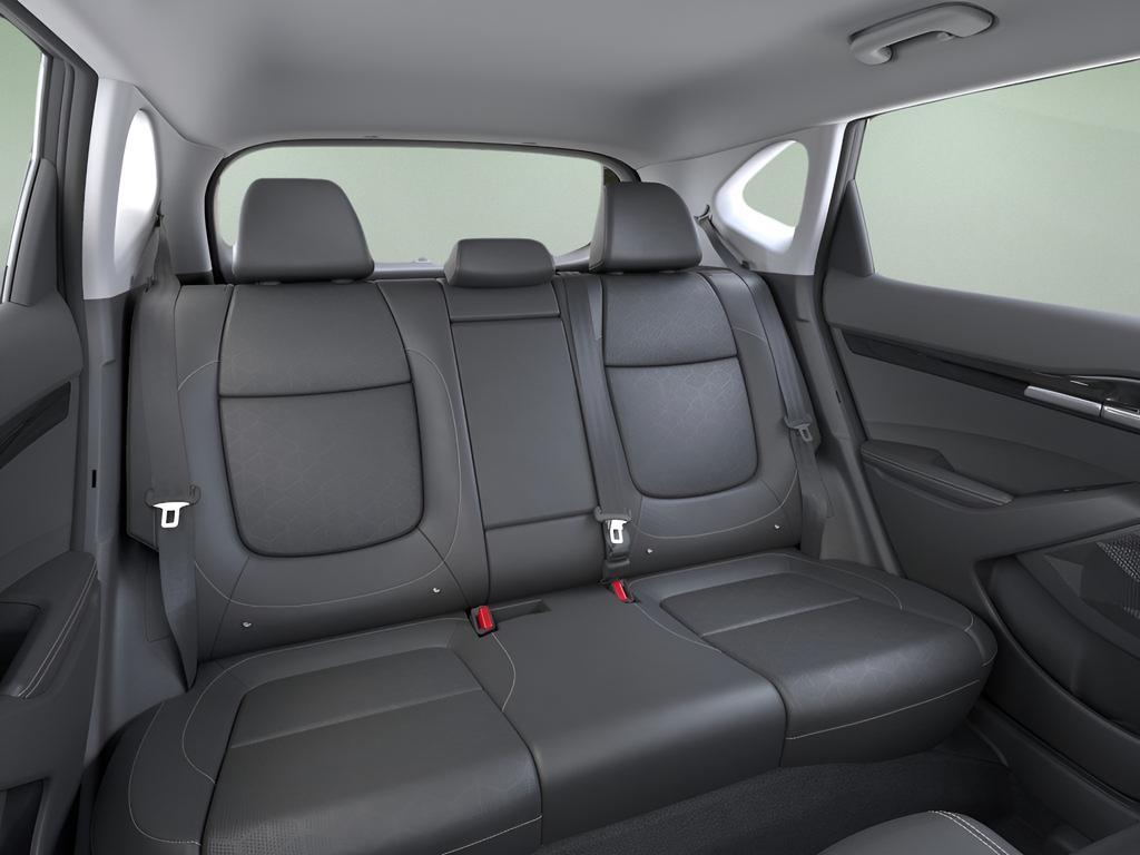 new 2026 Kia Seltos car, priced at $26,133