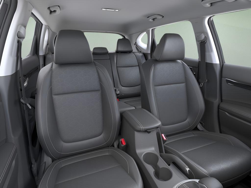 new 2026 Kia Seltos car, priced at $26,133