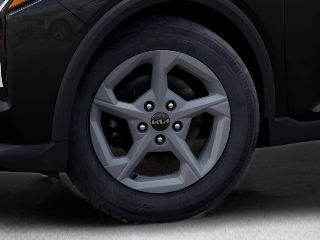new 2025 Kia K4 car, priced at $23,113